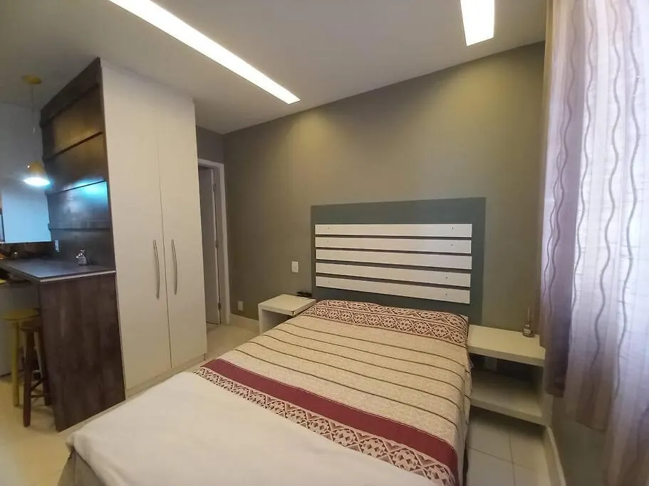 Apartamento Copacabana praia 2 minutos-1