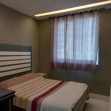 Apartamento Copacabana praia 2 minutos-2