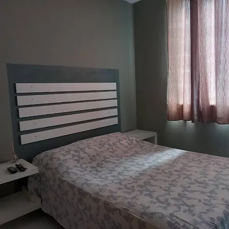 Apartamento Copacabana praia 2 minutos-3
