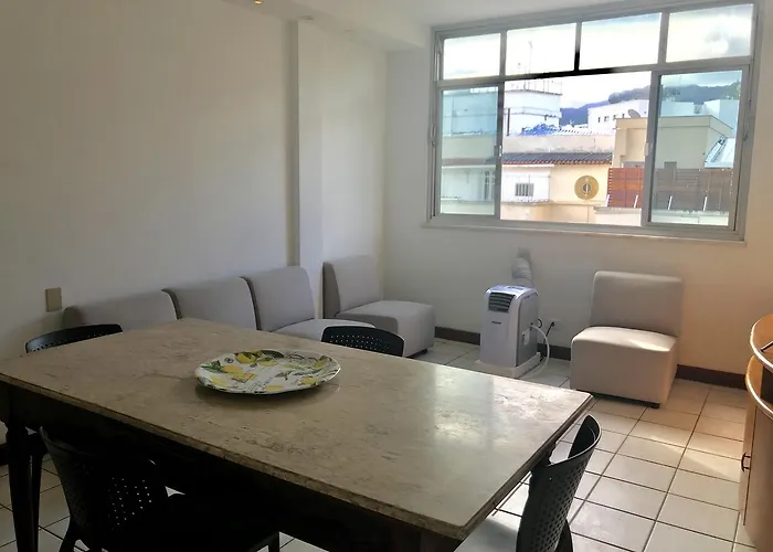 Ipanema Marazul Apartamento Rio de Janeiro